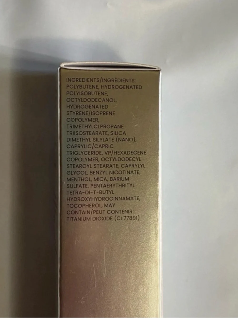 Wonderskin Plumping Gloss